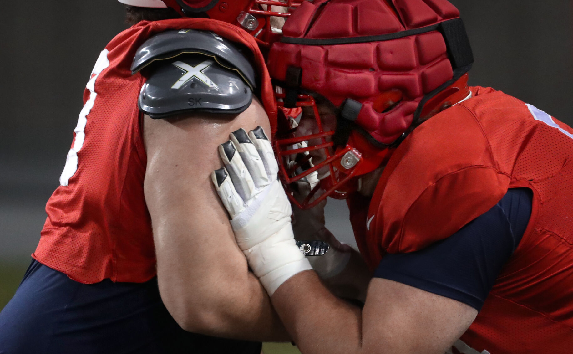 University of Arizona football